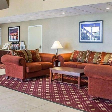 Norwood Inn & Suites Eagan St Paul & Mall Of America Экстерьер фото