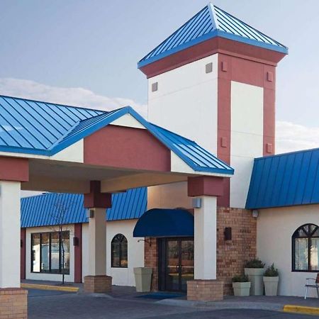Norwood Inn & Suites Eagan St Paul & Mall Of America Экстерьер фото