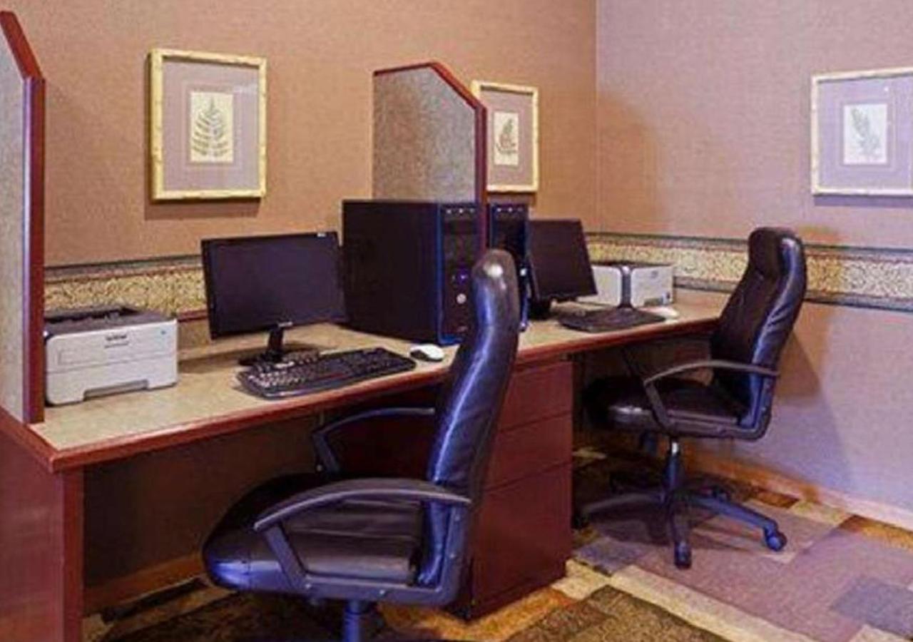 Norwood Inn & Suites Eagan St Paul & Mall Of America Экстерьер фото