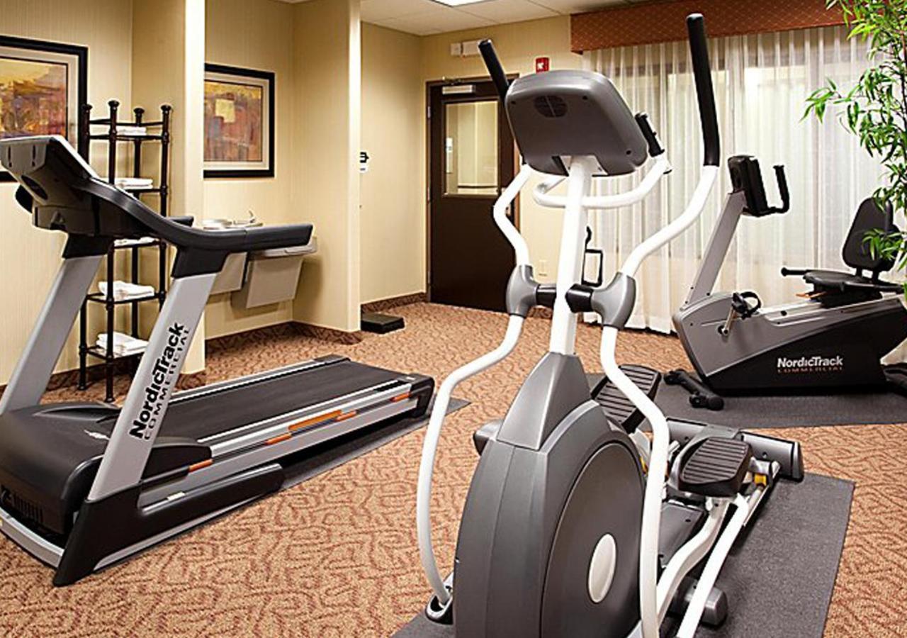 Norwood Inn & Suites Eagan St Paul & Mall Of America Экстерьер фото