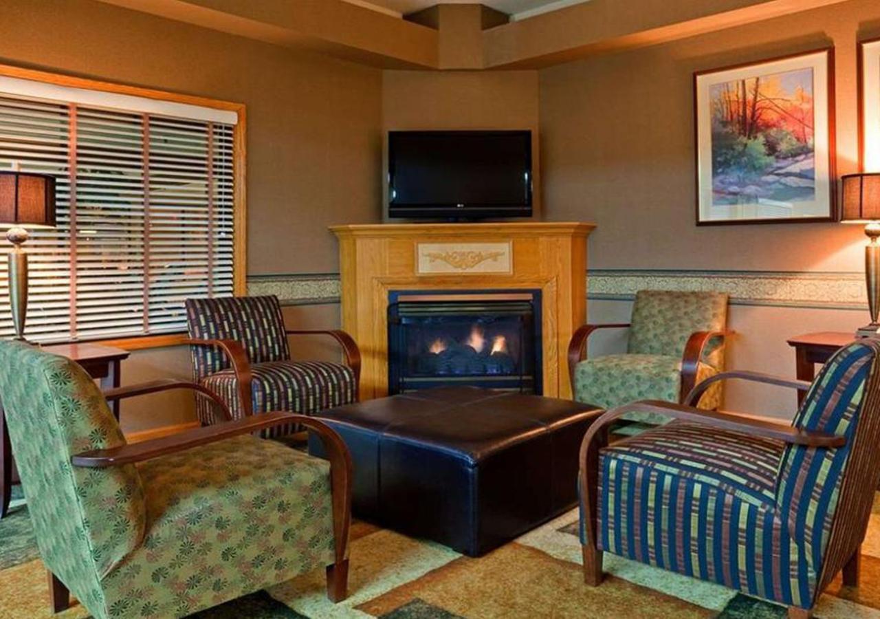 Norwood Inn & Suites Eagan St Paul & Mall Of America Экстерьер фото