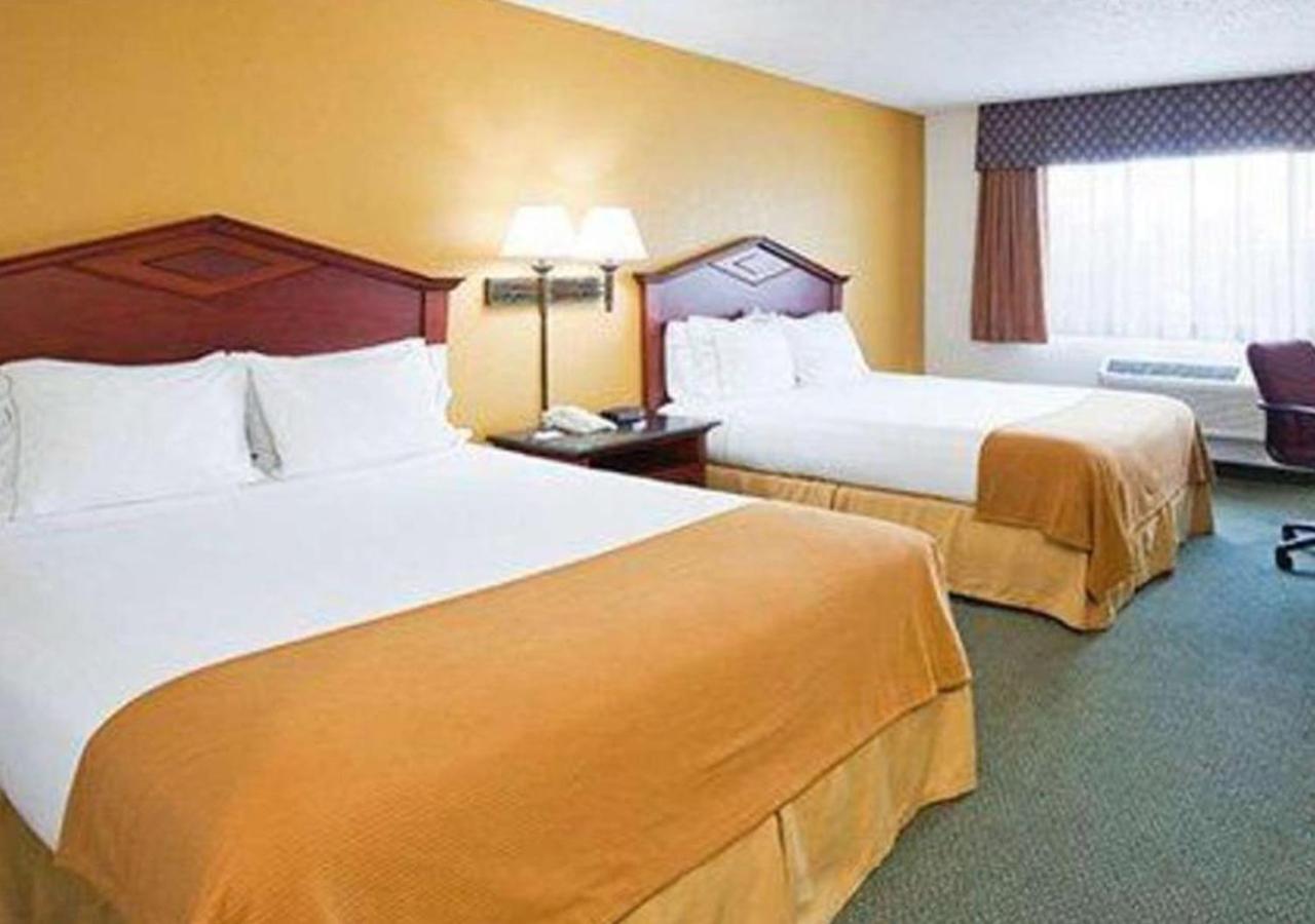 Norwood Inn & Suites Eagan St Paul & Mall Of America Экстерьер фото