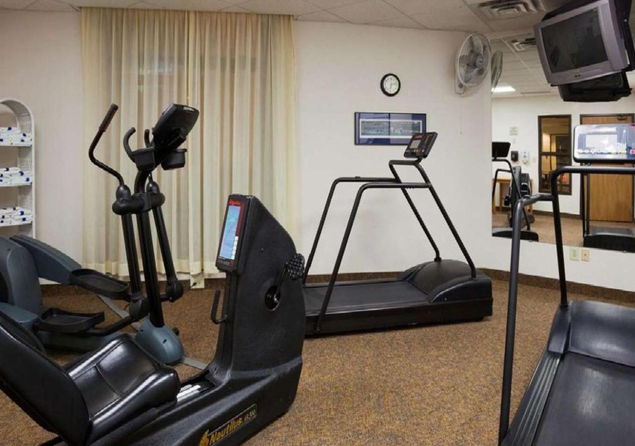 Norwood Inn & Suites Eagan St Paul & Mall Of America Экстерьер фото