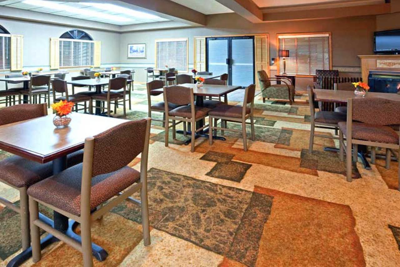 Norwood Inn & Suites Eagan St Paul & Mall Of America Экстерьер фото